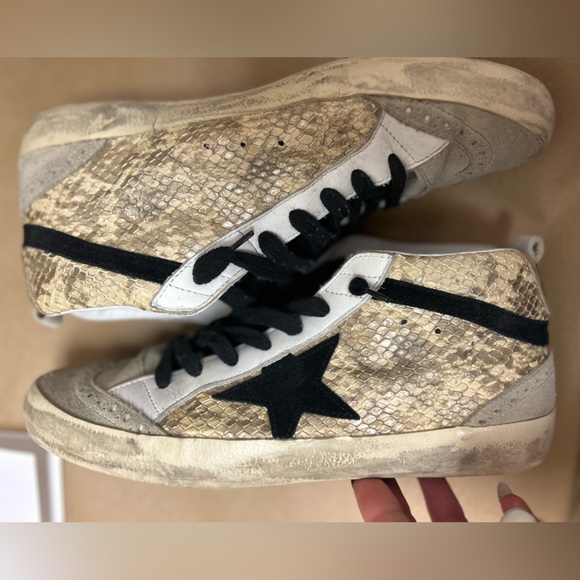 39 snake mids - Picture 1 of 5